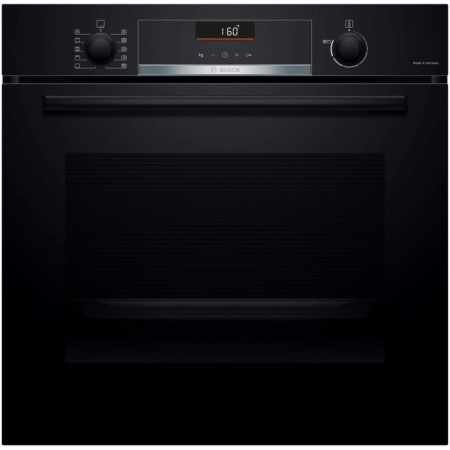 Электрический духовой шкаф Bosch HBG536EB0R